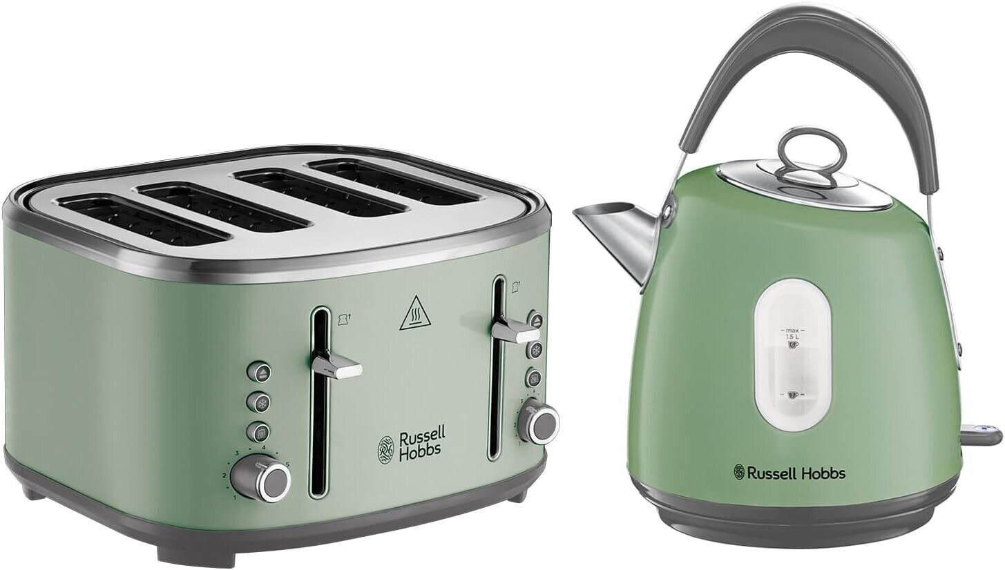 Sage Green Kettle Sage Kettle Sale Sage Kettle Toaster Set Select
