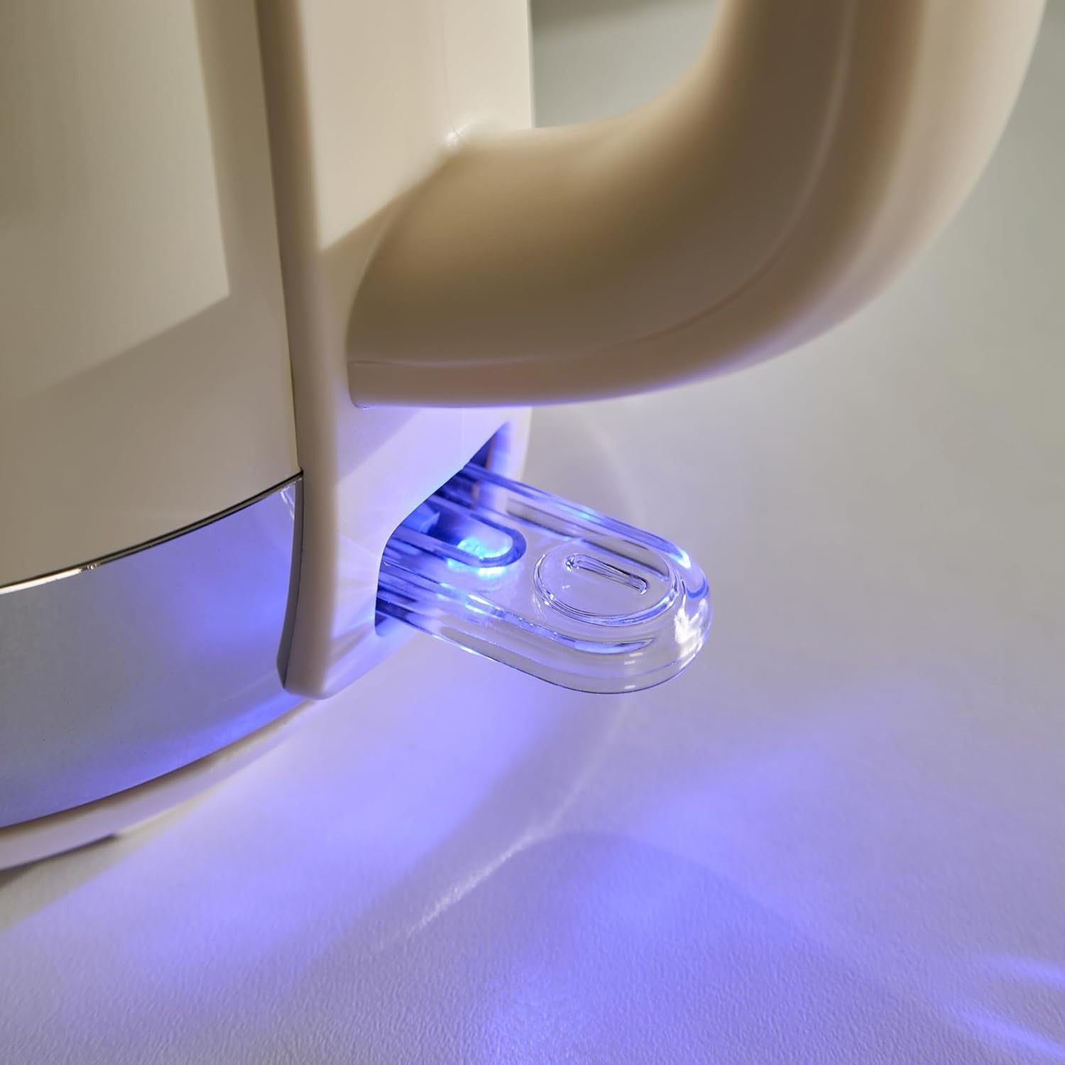 Morphy Richards Equip Cream Kettle Toaster Breadbin & Canisters Kitchen Bundle8