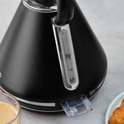 Tower Mirage Black Digital Kettle Variable Temperature Control T10087BLK2
