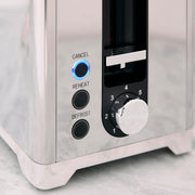 Swan Solace Stainless Steel Kettle & Toaster Silver Gloss Finish & Chrome Trim9