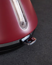 Morphy Richards Accents Rhubarb Kettle & 4 Slice Toaster Bundle Limited Edition5