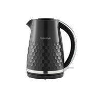Morphy Richards Hive Black 1.5L 3KW Jug Kettle – 1082710