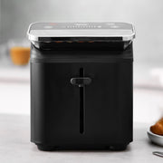 Tower Mirage Digital Kettle & Toaster Set Black Variable Temperature Control6