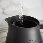 Morphy Richards Cassini Kettle Toaster Microwave Black Matching Kitchen Bundle12