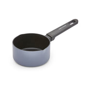 Morphy Richards Pan Set Grey Recycled Aluminium 5 Piece Cookware Set 85950315