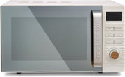 Morphy Richards Clay China White 20L 800W Digital Microwave0