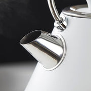 Tower Mirage Digital Kettle & Toaster Set White Variable Temperature Control2