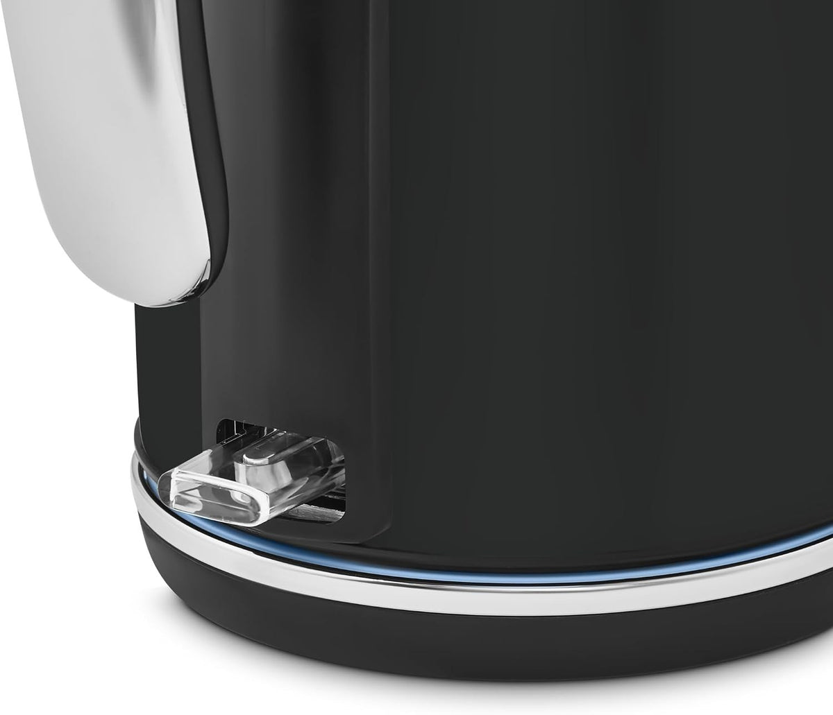 Morphy Richards Motive Black 1.7L Kettle & 4 Slice Toaster Matching Set5