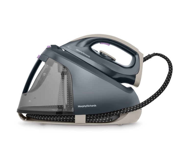 Morphy Richards Steam Generator Iron Easy Steam 2400W Powerful Steam 3330300