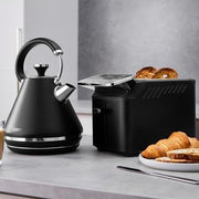 Tower Mirage Digital Kettle & Toaster Set Black Variable Temperature Control1