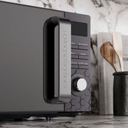 Morphy Richards Cassini 20L 800W Digital Microwave Moonless Night Black 5114203