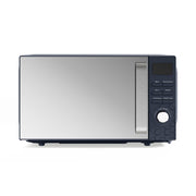 Morphy Richards Cassini 20L 800W Digital Microwave Outer Space Blue 5114210