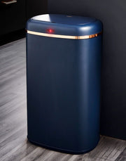 Tower Cavaletto Blue Kitchen Appliances Housewares Cookware Storage & Sensor Bin4