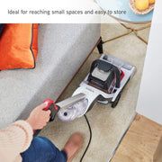 Vax Compact Power Plus Carpet Cleaner CDCW-CPXP Lightweight Deep Clean Fast Dry5