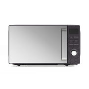 Morphy Richards Cassini 20L 800W Digital Microwave Moonless Night Black 5114200