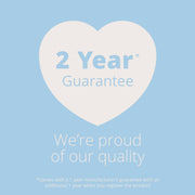 Swan Retro Revive Blue Microwave 20L 800W Digital Microwave SM4425BLU7