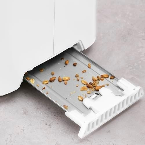 Tower Mirage Digital Kettle & Toaster Set White Variable Temperature Control5