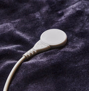 Morphy Richards EverCosy Electric Heated Throw Teddy Fleece Blanket Navy Small9