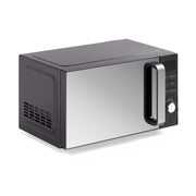 Morphy Richards Cassini 20L 800W Digital Microwave Moonless Night Black 5114204