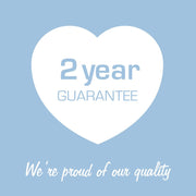 SWAN Retro Revive Blue Kettle Toaster Microwave Air Fryer Slow Cooker Set22