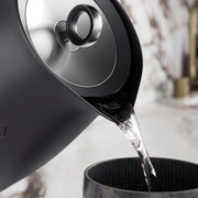 Morphy Richards Cassini Kettle Toaster Microwave Outer Space Blue Bundle Set8