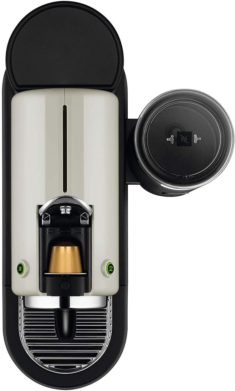 Kit Nespresso - Máquina de Café Citiz Aeroccino3 110v Kit Nespresso - Máquina de Café Citiz Aeroccino3 110v