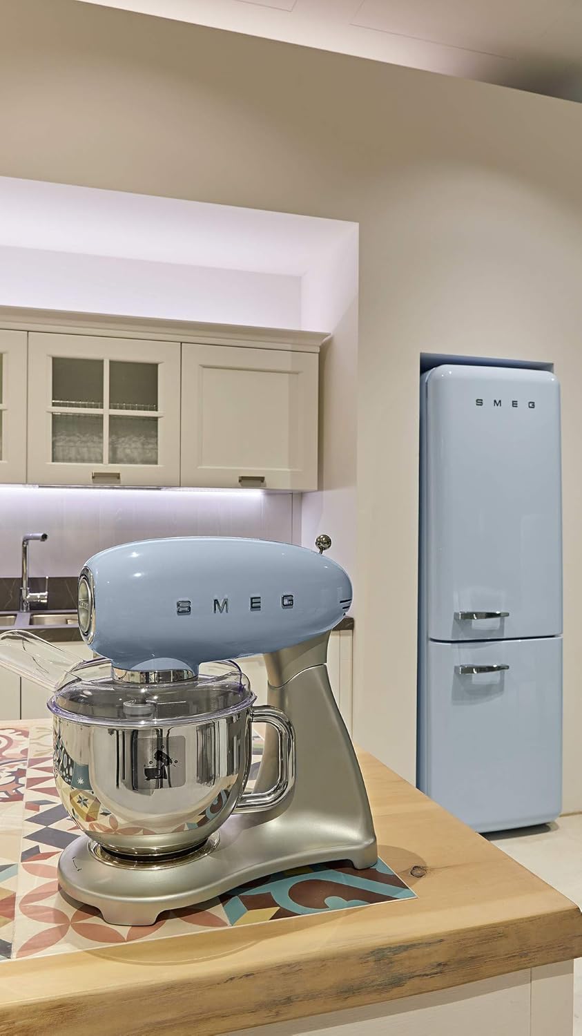 Smeg Retro Stand Mixer Pastel Blue SMF02PBUK smeg-retro-stand-mixer-pastel-blue-smf02pbuk