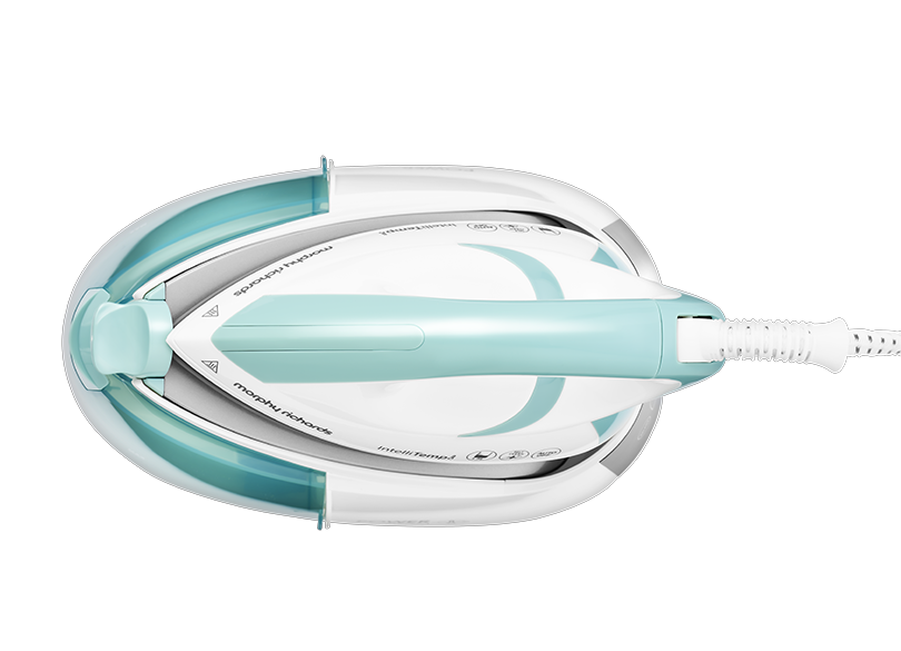Morphy Richards Power Steam Generator Iron with Intellitemp 333300