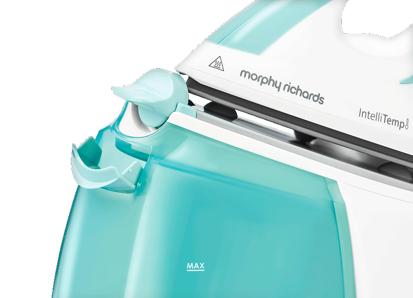 Morphy Richards Power Steam Generator Iron with Intellitemp 333300