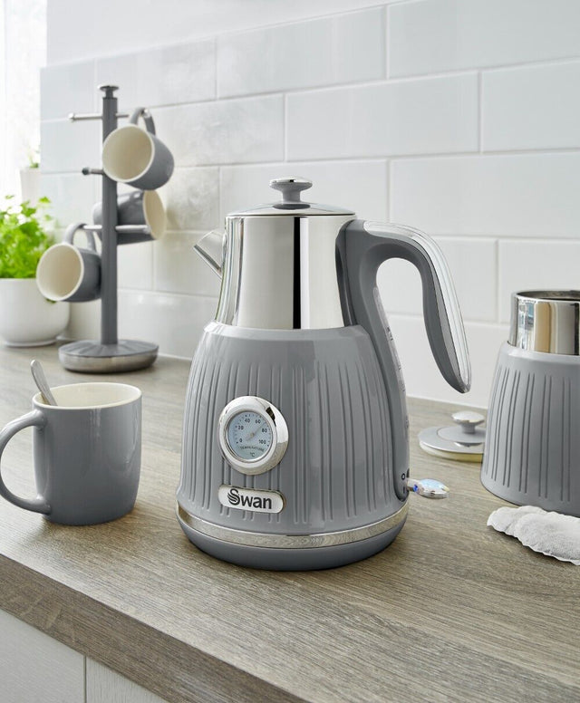 Swan Retro - Award Winning Kettles Toasters Microwaves Homeware & More