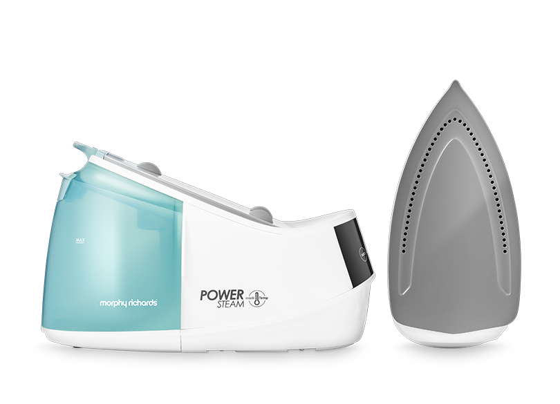 Morphy Richards Power Steam Generator Iron with Intellitemp 333300
