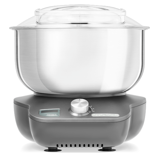 Morphy Richards 400520 MixStar Compact Stand Mixer | Easy to Use, Compact Design